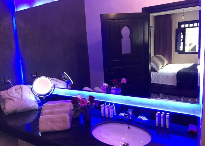 Riad le Jasmin