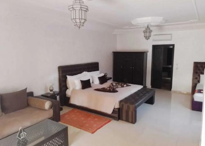 Riad le Jasmin