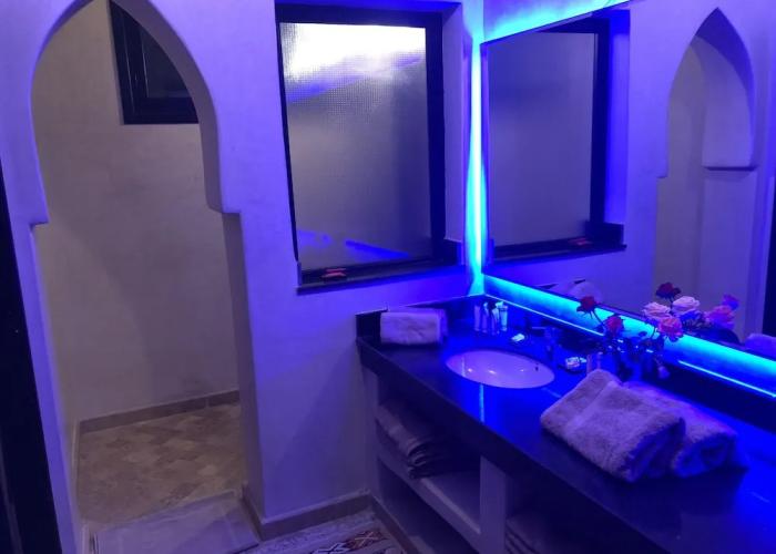 Riad le Jasmin