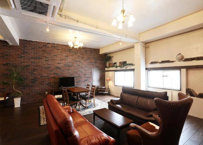 Trip Shot Hotels Koza