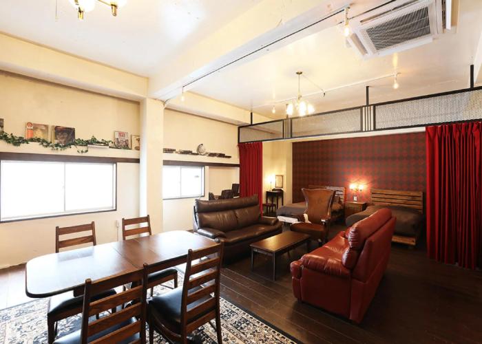 Trip Shot Hotels Koza