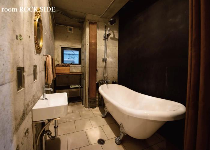 Trip Shot Hotels Koza
