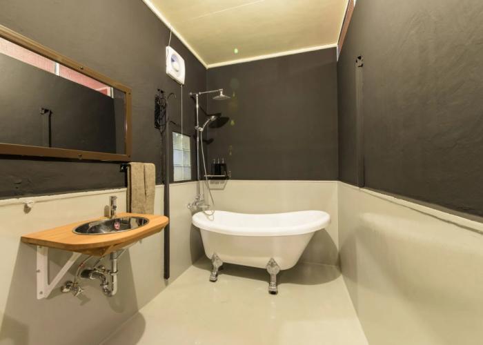 Trip Shot Hotels Koza