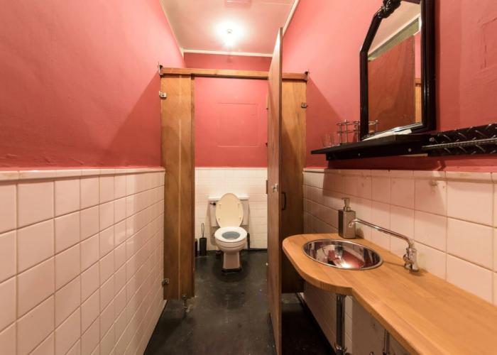 Trip Shot Hotels Koza