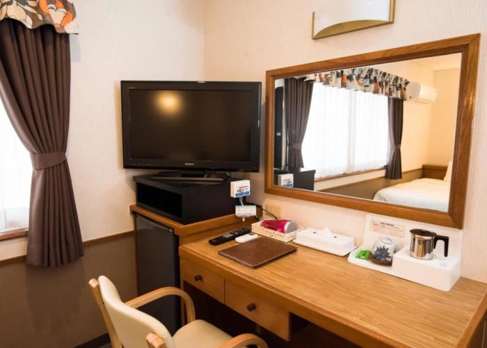 Crown Hotel Okinawa