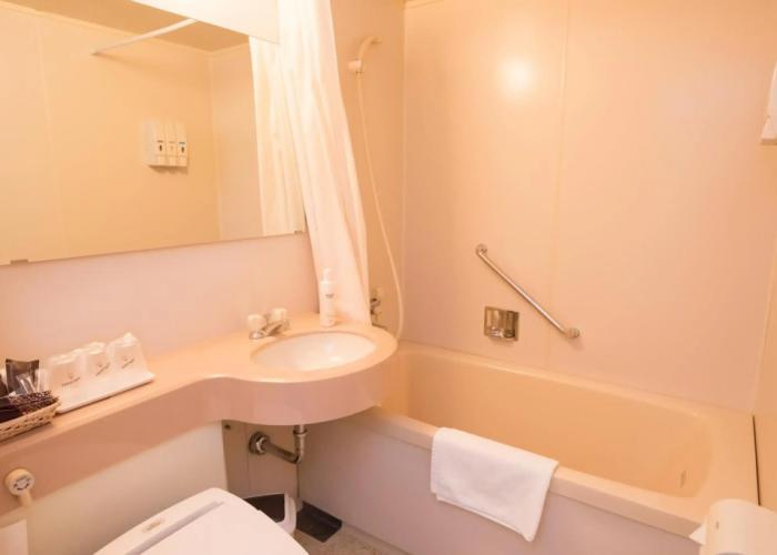 Crown Hotel Okinawa