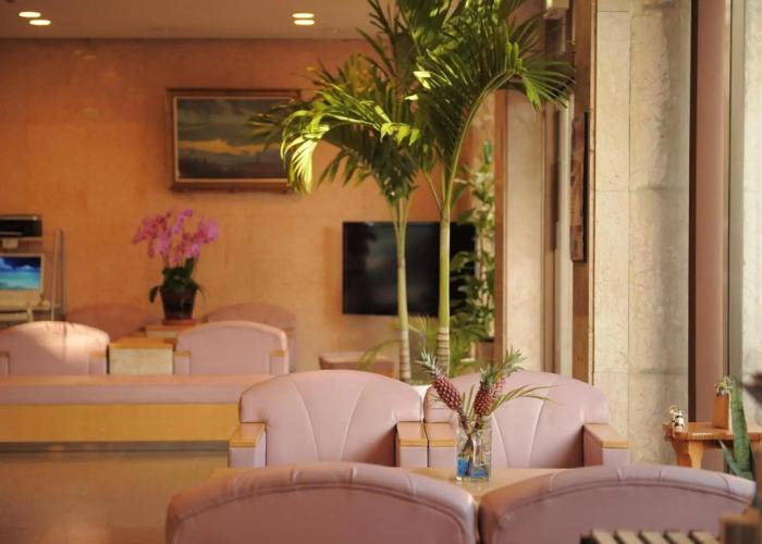Crown Hotel Okinawa