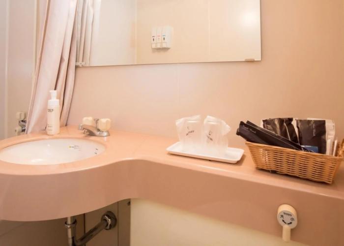 Crown Hotel Okinawa