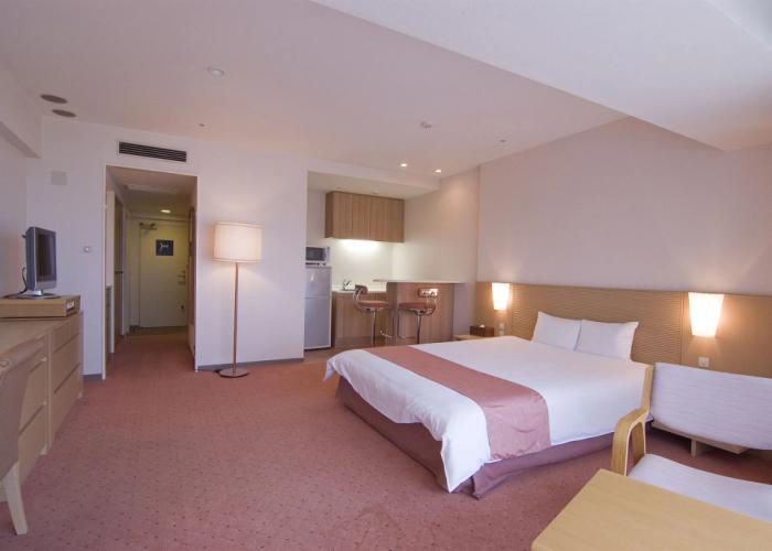 Okinawa Grand Mer Resort
