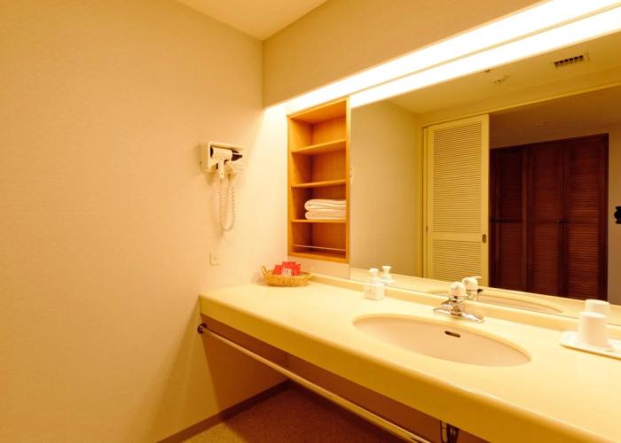 Okinawa Grand Mer Resort