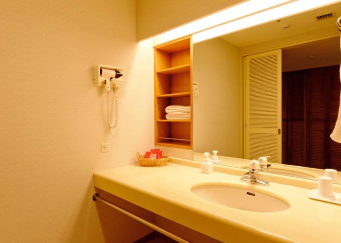 Okinawa Grand Mer Resort
