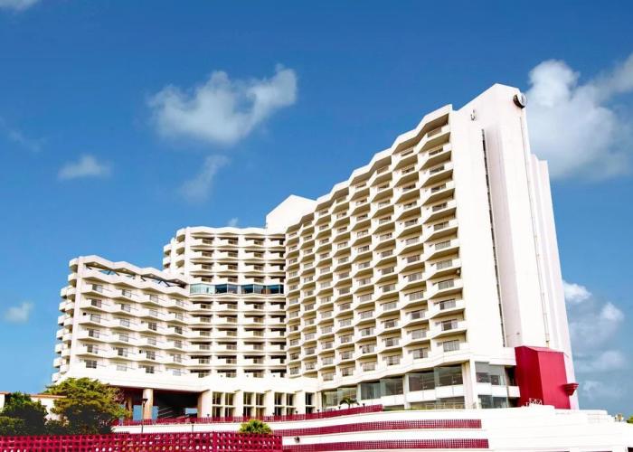 Okinawa Grand Mer Resort