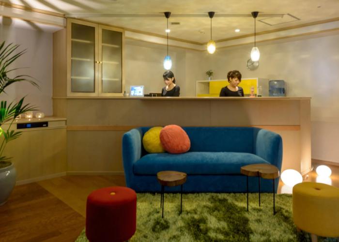 Okinawa Grand Mer Resort