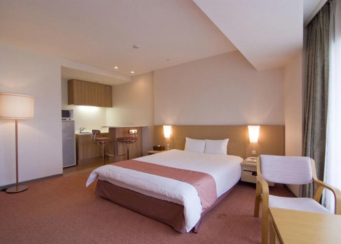 Okinawa Grand Mer Resort