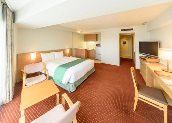 Okinawa Grand Mer Resort
