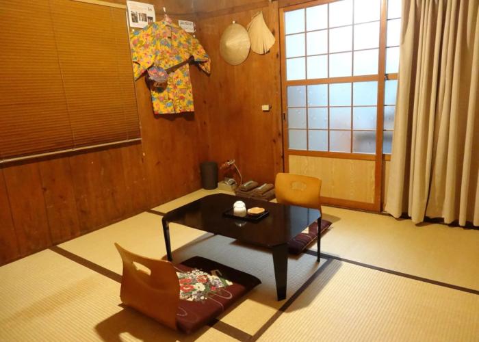 Goyah-so Guesthouse