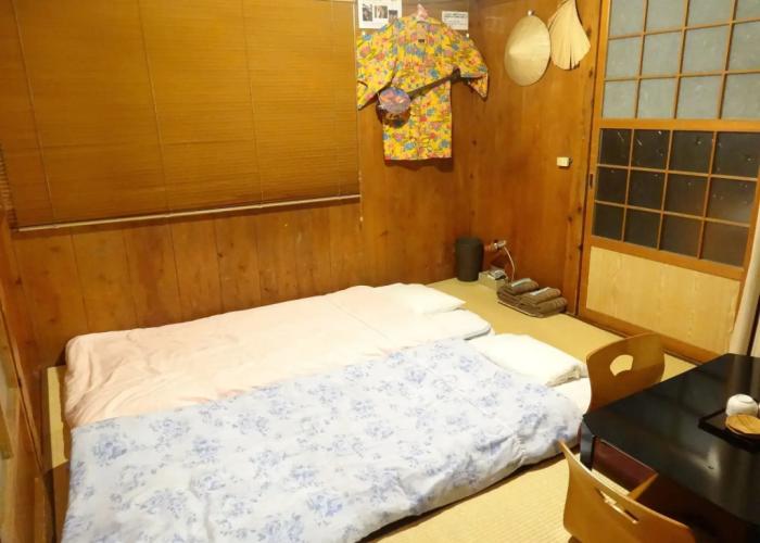 Goyah-so Guesthouse