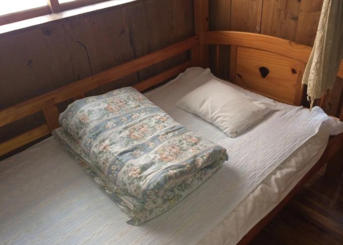 Goyah-so Guesthouse