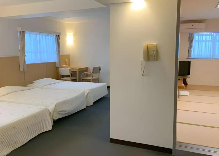 Deigo Hotel