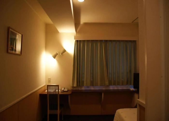 Deigo Hotel