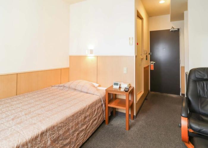 Deigo Hotel