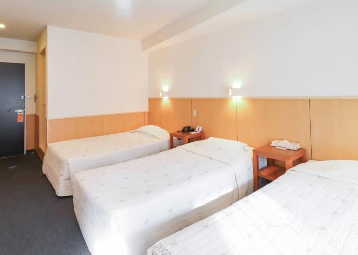 Deigo Hotel