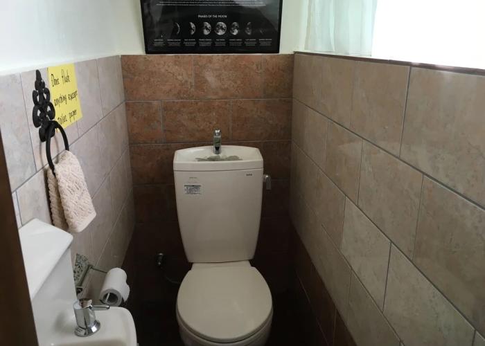 Guest House Unity - Hostel