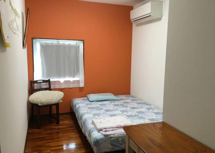 Guest House Unity - Hostel