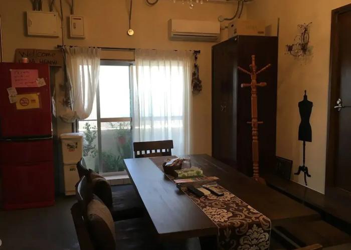 Guest House Unity - Hostel