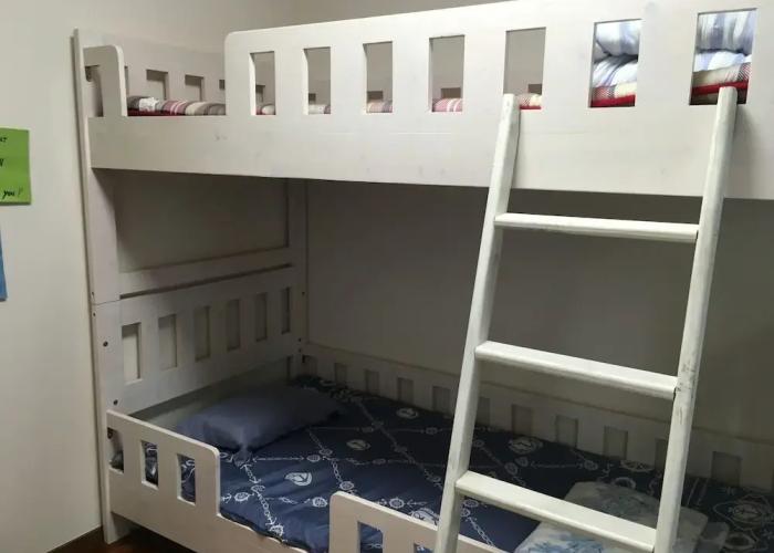 Guest House Unity - Hostel