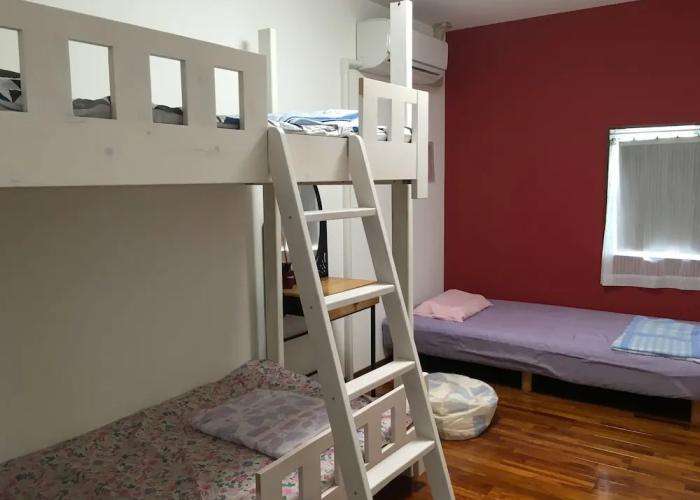 Guest House Unity - Hostel