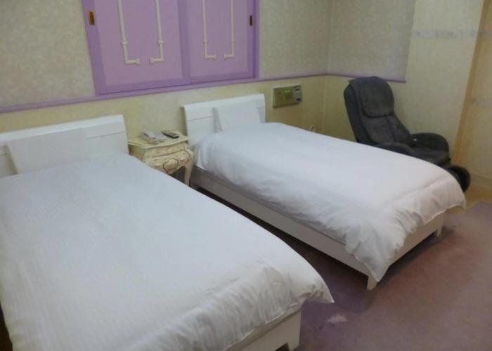 Hotel Shalala