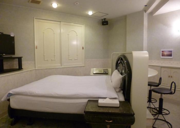 Hotel Shalala