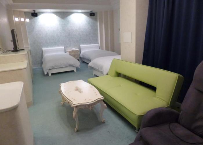 Hotel Shalala