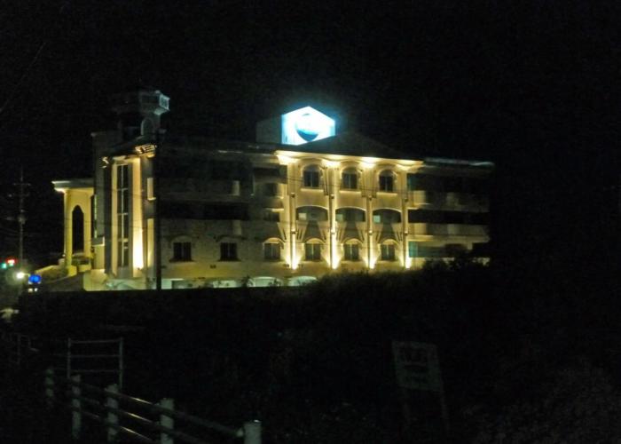 Hotel Shalala