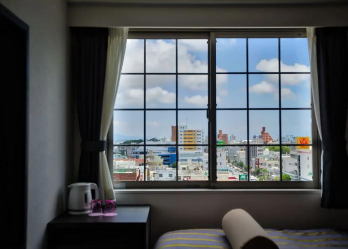 Hotel KOZA