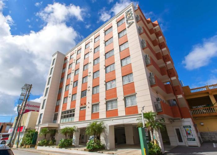Hotel KOZA
