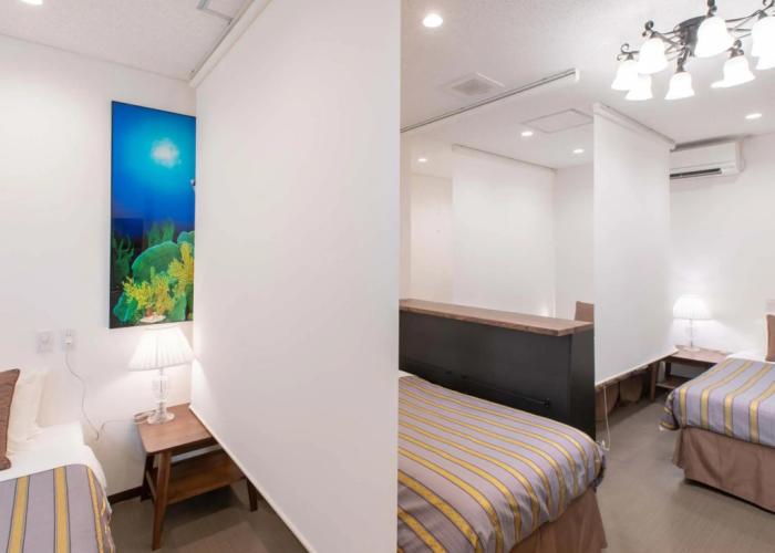 Hotel KOZA