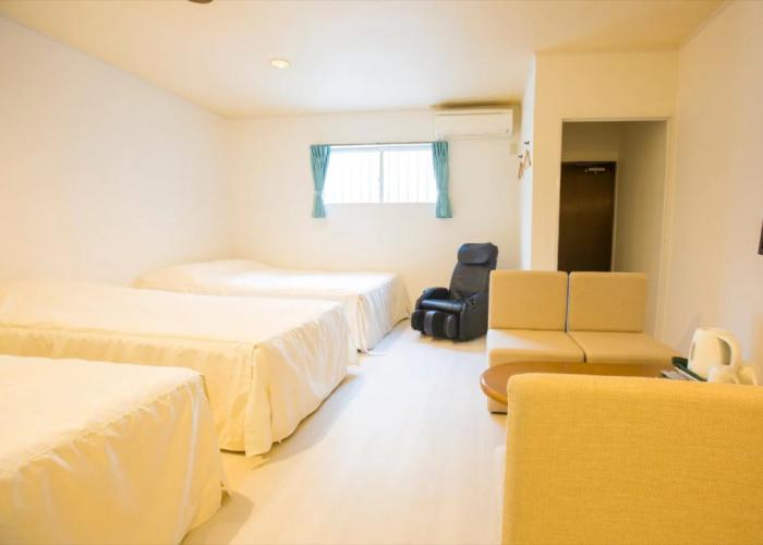 HOTEL Palm Tree Hill