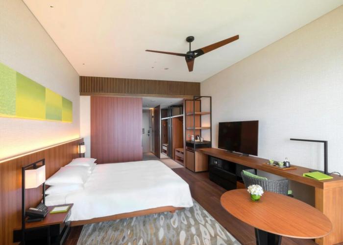 Hyatt Regency Seragaki Island Okinawa