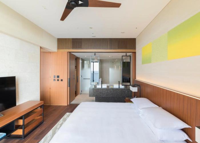 Hyatt Regency Seragaki Island Okinawa