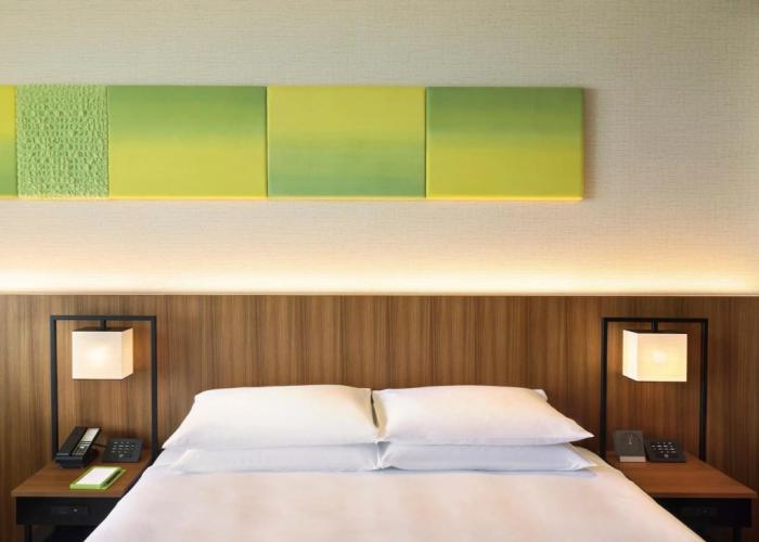 Hyatt Regency Seragaki Island Okinawa