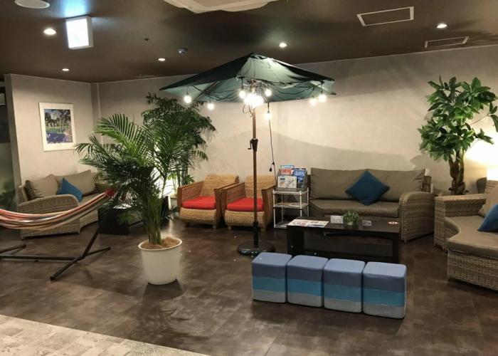 Rycom Crystal Hotel