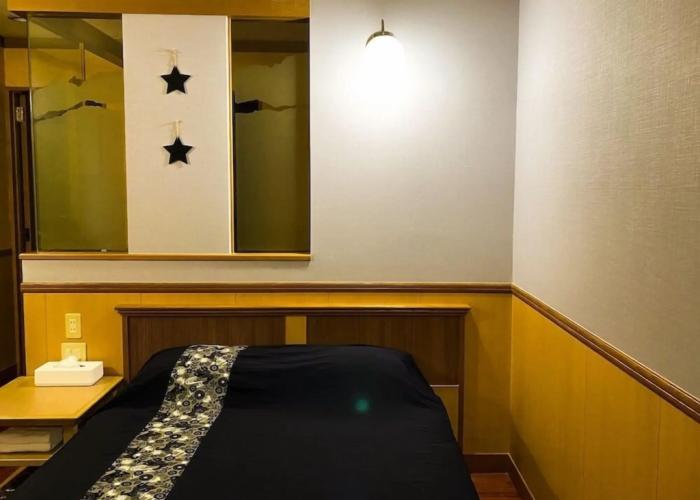 Hotel Bin