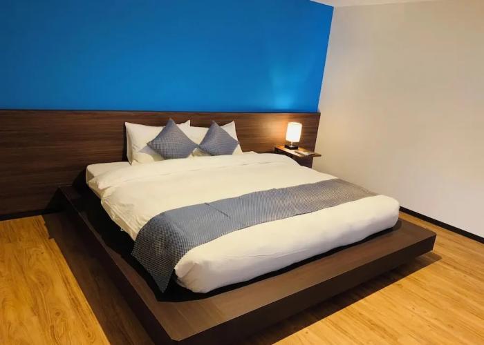 Rycom Family Resort Hotel