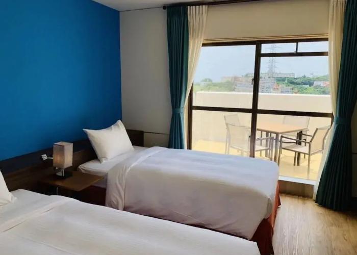 Rycom Family Resort Hotel