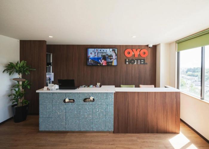 Rycom Family Resort Hotel