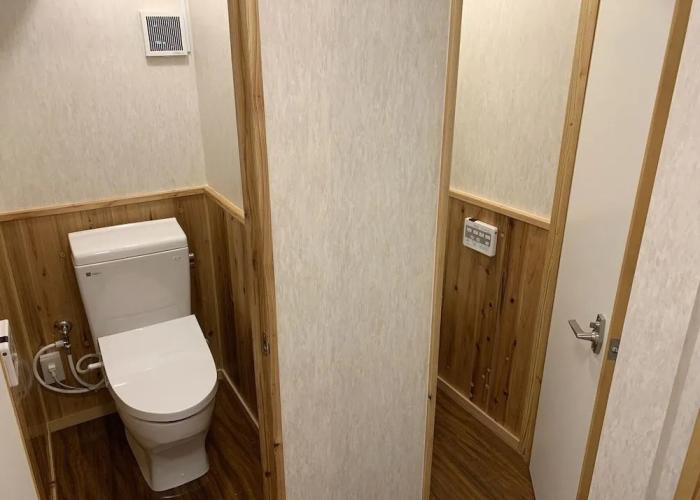 Condominium WAFU TEI Okinawa city