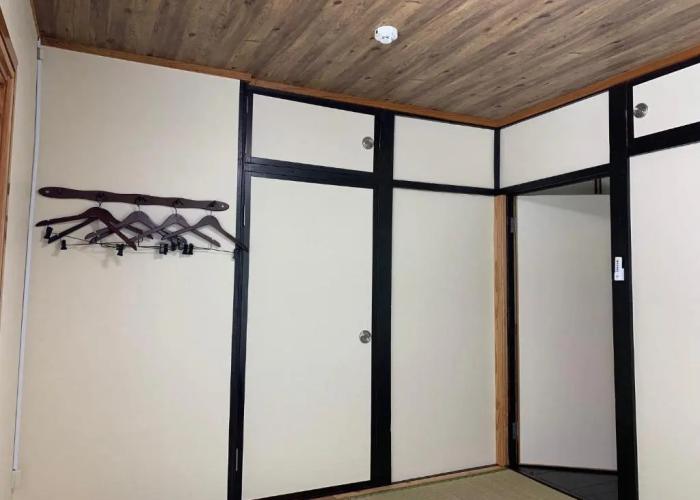 Condominium WAFU TEI Okinawa city