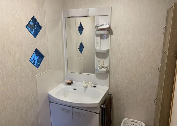 Condominium WAFU TEI Okinawa city